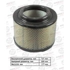 Фильтр воздушный Avantech TOYOTA: HILUX, FORTUNER  (артикул 7660397)  большой выбор товаров оптом и в розницу по низким ценам с доставкой