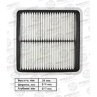 Фильтр воздушный Avantech SUBARU: FORESTER, IMPREZA, LEGACY  (артикул 7660426)  большой выбор товаров оптом и в розницу по низким ценам с доставкой