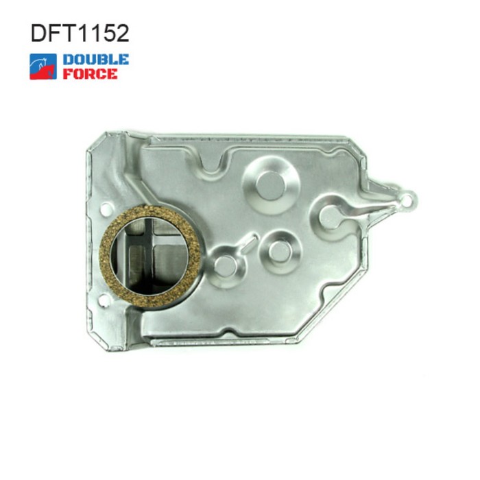 Фильтр АКПП Double Force (с прокладкой) DFT1152 - Фото 1