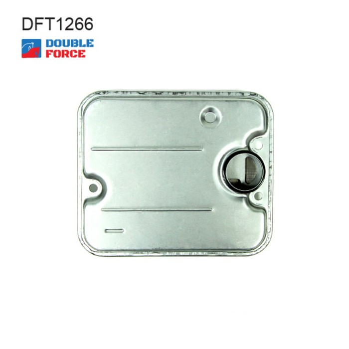 Фильтр АКПП Double Force (с прокладкой) DFT1266 - Фото 1