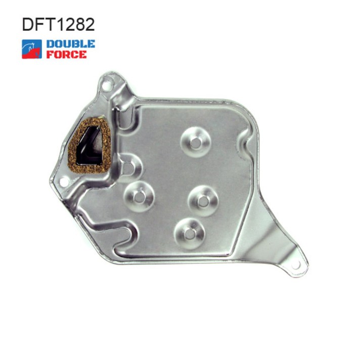 Фильтр АКПП Double Force (с прокладкой) DFT1282 - Фото 1