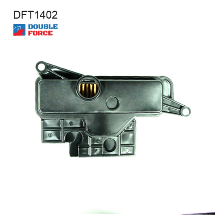 Фильтр АКПП Double Force (с прокладкой) DFT1402 - Фото 1