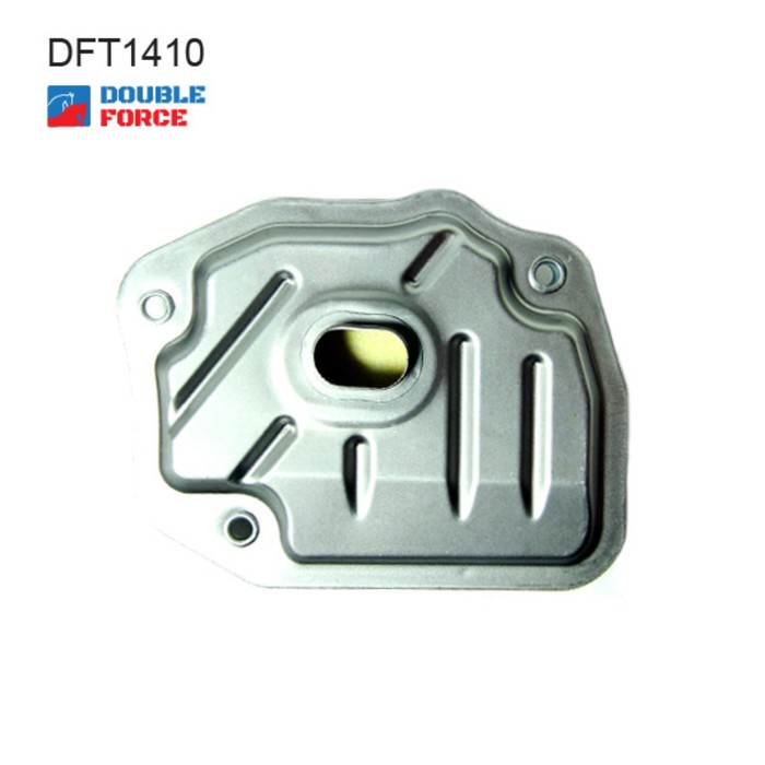 Фильтр АКПП Double Force (с прокладкой) DFT1410 - Фото 1