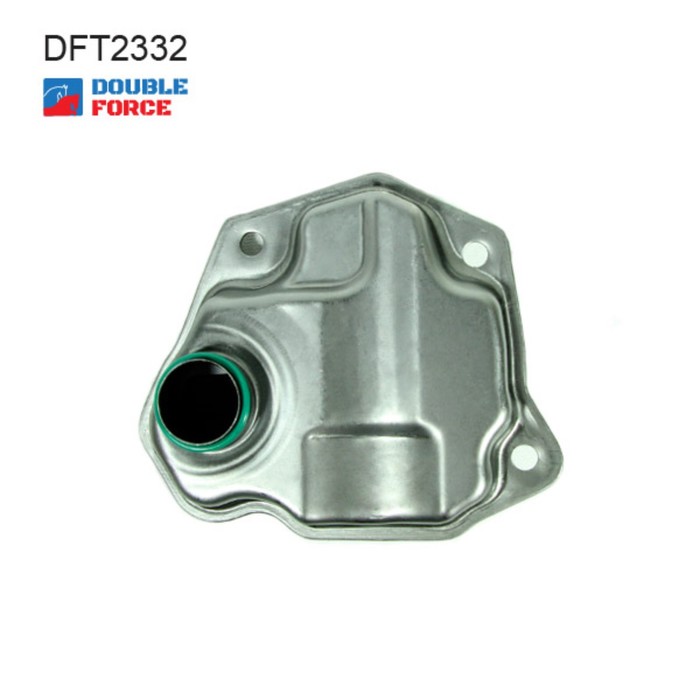 Фильтр АКПП Double Force (с прокладкой) DFT2332 - Фото 1