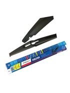 Щетка стеклоочистителя для заднего стекла Avantech Rear 300 мм (12") - Фото 2