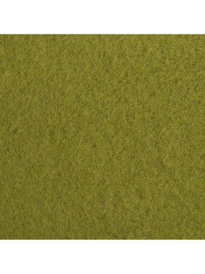 Плед флисовый «Экономь и Я», 150×200 см, 160 г/м², зелёный