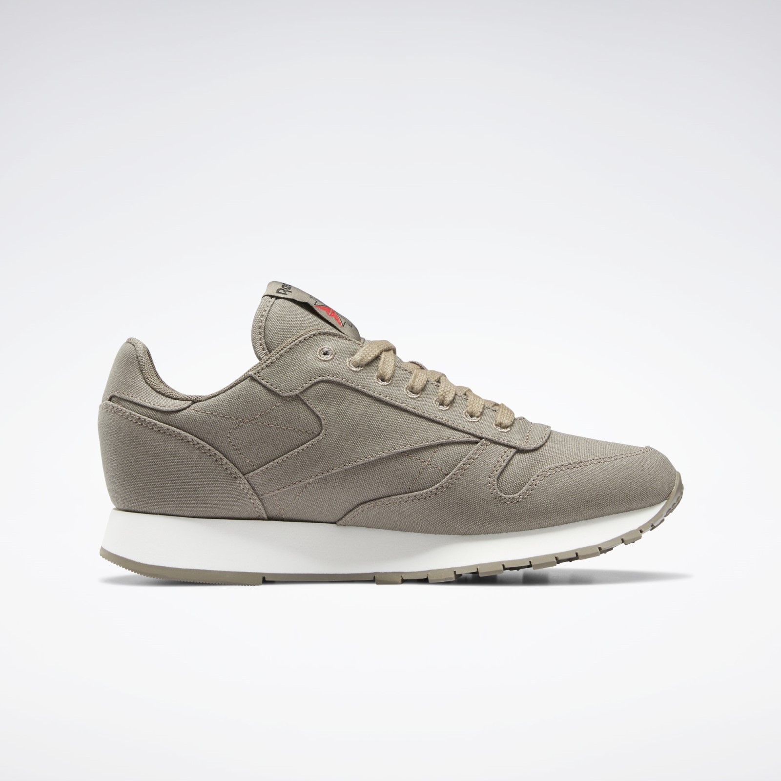 Reebok classic leather grey mens Clearance