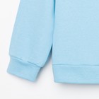 Костюм женский (толстовка, брюки) MIST, размер 40-42, голубой  (артикул 7358258)  большой выбор товаров оптом и в розницу по низким ценам с доставкой