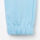 Костюм женский (толстовка и брюки) MIST, р. 44-46, голубой - Фото 15
