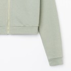 Костюм женский (джемпер и брюки) MIST, р. 48-50, хаки  (артикул 7358276)  большой выбор товаров оптом и в розницу по низким ценам с доставкой