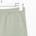 Костюм женский (джемпер и брюки) MIST, р. 48-50, хаки  (артикул 7358276)  большой выбор товаров оптом и в розницу по низким ценам с доставкой