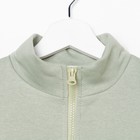 Костюм женский (джемпер и брюки) MIST, р. 48-50, хаки  (артикул 7358276)  большой выбор товаров оптом и в розницу по низким ценам с доставкой