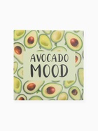 Набор подарочный «Этель» Avocado, полотенце, повязка на голову, спонж - Фото 14