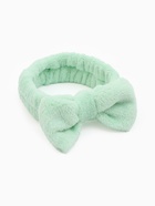 Набор подарочный «Этель» Avocado, полотенце, повязка на голову, спонж - Фото 18