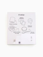 Набор подарочный «Этель» Avocado, полотенце, повязка на голову, спонж - Фото 28