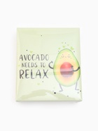 Набор подарочный «Этель» Avocado, полотенце, повязка на голову, спонж - Фото 29