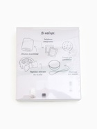 Набор подарочный «Этель» Avocado, полотенце, повязка на голову, спонж - Фото 30