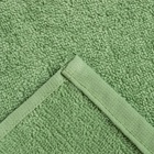 Набор подарочный «Этель» Avocado, полотенце, повязка на голову, спонж  (артикул 7546504)  большой выбор товаров оптом и в розницу по низким ценам с доставкой