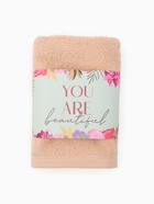 Набор подарочный «Этель» Spring, полотенце, спонж - Фото 14