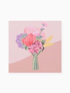 Набор подарочный «Этель» Spring, полотенце, спонж - Фото 23