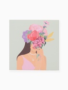 Набор подарочный «Этель» Spring, полотенце, спонж - Фото 24