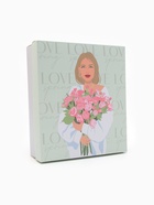 Набор подарочный «Этель» Spring, полотенце, спонж - Фото 25