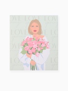 Набор подарочный «Этель» Spring, полотенце, спонж - Фото 26