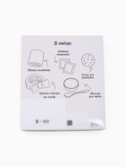 Набор подарочный «Этель» Spring, полотенце, спонж - Фото 27