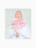 Набор подарочный «Этель» Spring, полотенце, спонж - Фото 28