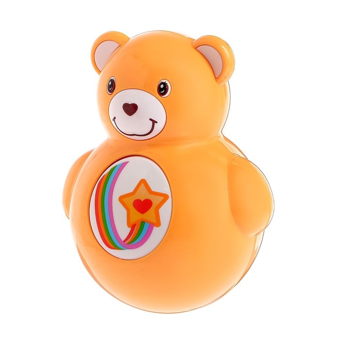 Неваляшка стеллар белый медведь. Неваляшка мишка. Неваляшки. Мишка. Merry мишка-неваляшка.