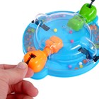 Настольная игра «Накорми Бобо», мини-версия, в пакете - фото 24351414