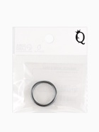 Кольцо «Ночь» под гематит, широкое, цвет чёрный, размер 19 7664675