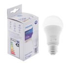 Лампа светодиодная Philips Ecohome Bulb 830, E27, 15 Вт, 3000 К, 1350 Лм, груша - фото 9553589