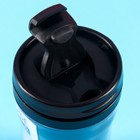 Кофе быстрорастворимый «Всё это суета», 4 шт. x 18 г. в термостакане 250 мл. (18+) - фото 21475280