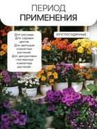 Гидрогель «Рецепты Дедушки Никиты», песок, 0.5 кг - Фото 3