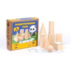 Конструктор «Геометрические тела» - Фото 2