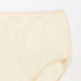 

Трусы женские R S макси, цвет бежевый, размер 54