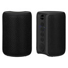 Портативная колонка TFN Play, 5 Вт, microUSB, IPX7, 1800 мАч, черная - Фото 3
