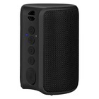 Портативная колонка TFN Play, 5 Вт, microUSB, IPX7, 1800 мАч, черная - Фото 4