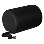 Портативная колонка TFN Play, 5 Вт, microUSB, IPX7, 1800 мАч, черная - Фото 5