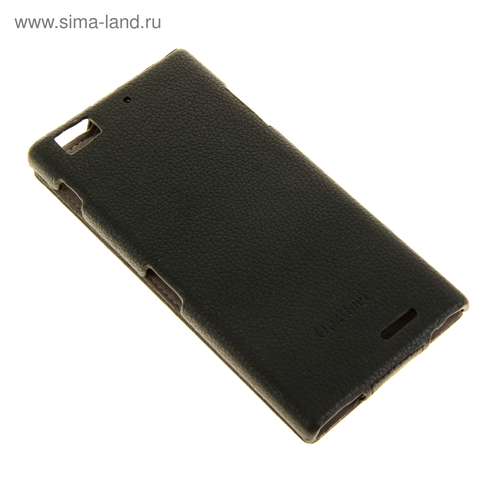 Чехол Flip-case Lenovo K900, черный (853477) - Купить по цене от 273.00  руб. | Интернет магазин SIMA-LAND.RU