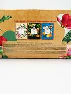 Подарочный набор «С 8 Марта»: чайное ассорти (5 вкусов × 4 шт.), кружка 300 мл.  (артикул 7331762)  большой выбор товаров оптом и в розницу по низким ценам с доставкой