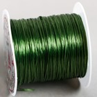 Спандекс 0,8 мм , 14-15 м  (зеленый)  45 - Фото 2