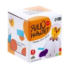 Настольная игра «Яйцо навылет» 7143383 - фото 12564438