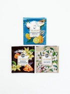 Чай подарочный «Золото» 3 вкуса, 12 пакетиков × 1.8 г - Фото 5