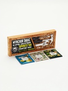 Чай подарочный «Мужской запас. 23 февраля», 3 вкуса, 12 пакетиков × 1.8 г - Фото 2