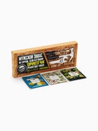 Чай подарочный «Мужской запас. 23 февраля», 3 вкуса, 12 пакетиков × 1.8 г - Фото 2