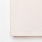 Пижама детская для девочки KAFTAN "Dream" р.30 (98-104), бежевый - Фото 10