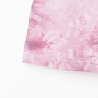 Пижама детская для девочки KAFTAN "Dream" р.32 (110-116), бежевый - Фото 14