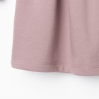 Платье детское KAFTAN "Dream" р.30 (98-104), коричневый - Фото 9